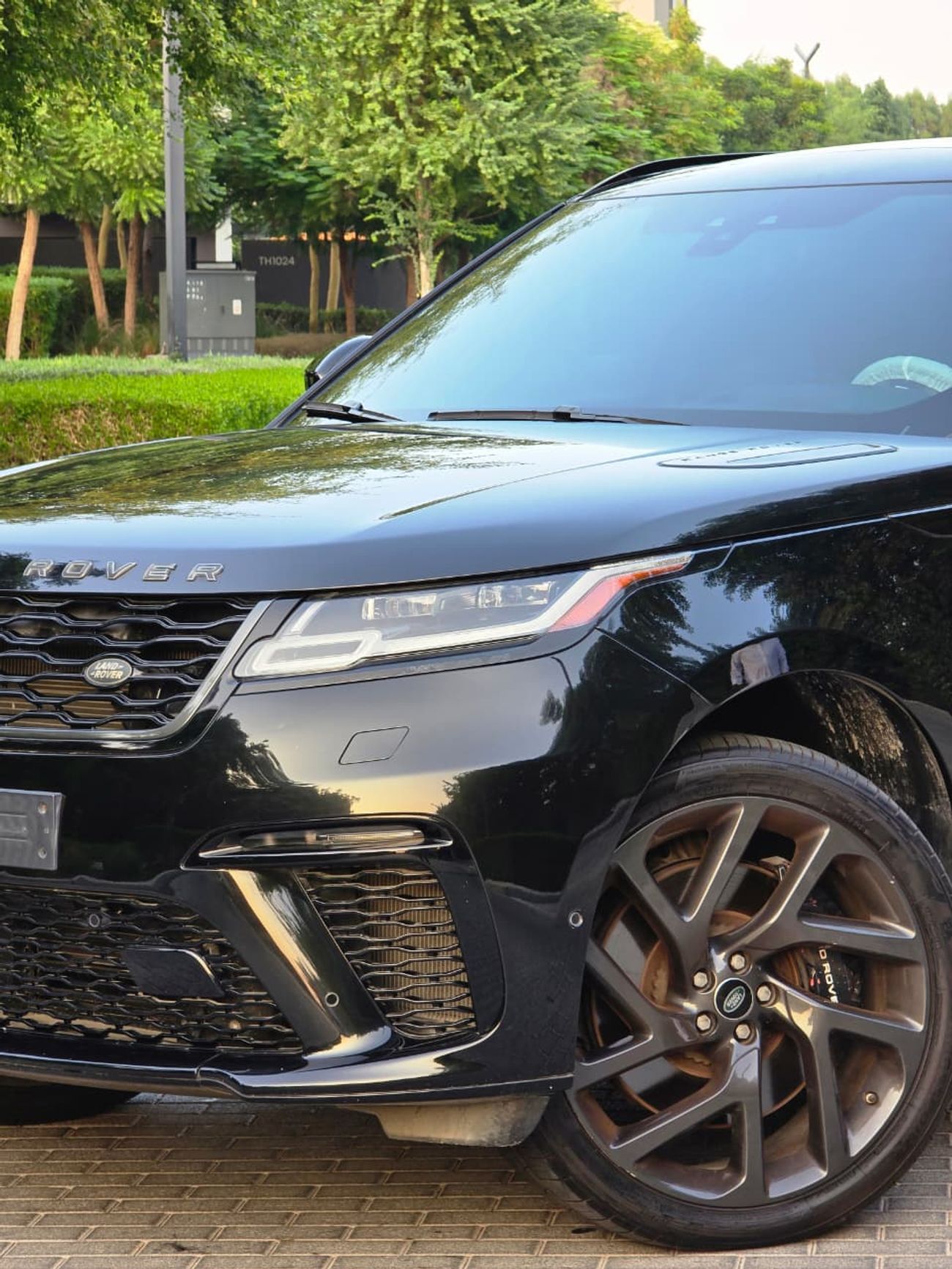 لاند روفر رينج روفر فيلار SVAutobiography Dynamic 5.0L VELAR SVATUOBIOGRAPHY DYNAMIC 2020 US ORGINAL PAINT // FULL OPITION //