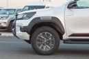 Toyota Hilux TOYOTA HILUX ADVENTURE 4.0L V6 4WD PICKUP 2025