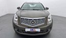 كاديلاك SRX LUXURY 3.6 | +مع الضمان | كمان تم فحص ١٥٠