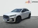 Infiniti QX55 LUXE 2.0