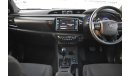 Toyota Hilux diesel right hand drive 2.8L auto 2020 model