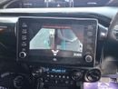 Toyota Hilux ROGUE DIESEL RIGHT HAND 2024 MODEL
