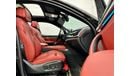 BMW X6 2018 BMW X6 35i M Sport, Nov 2025 BMW Service Package, Fully Loaded, Warranty, GCC