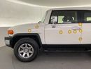 Toyota FJ Cruiser GXR | Guaranteed Warranty | 0 Down Payment