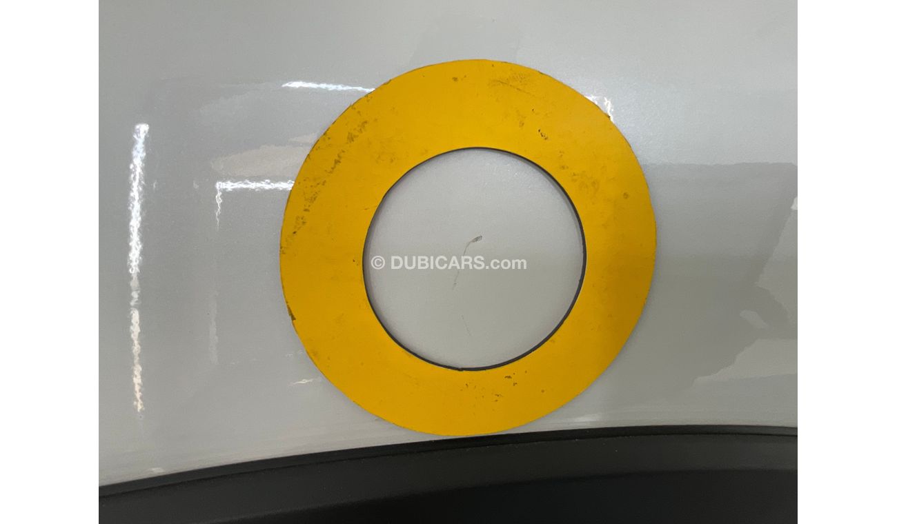 Mitsubishi ASX GLX Lowline