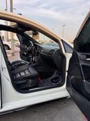 فولكس واجن جولف ار