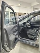 Nissan Kicks SL 1.6L GCC