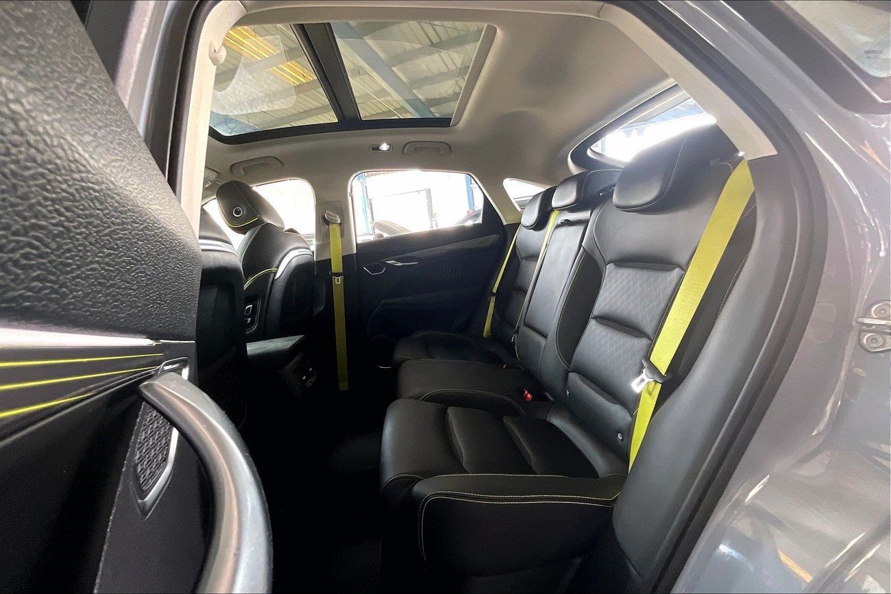 Geely Tugella GF+ | Guaranteed Warranty | 0 Down Payment