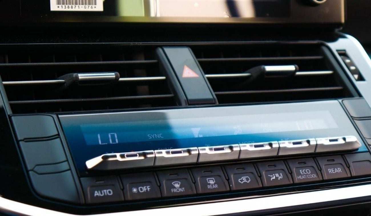 Toyota Land Cruiser GXR 2022 | LC 300 3.3L V6 - TWIN TURBO DIESEL GXR-V 4WD HIGH OPTION 70TH ANNIVERSARY EDITION WITH GC