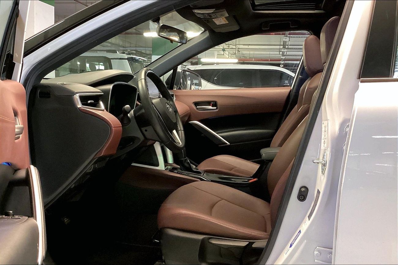 Nissan Kicks SV+NAV | Guaranteed Warranty | 0 Down Payment