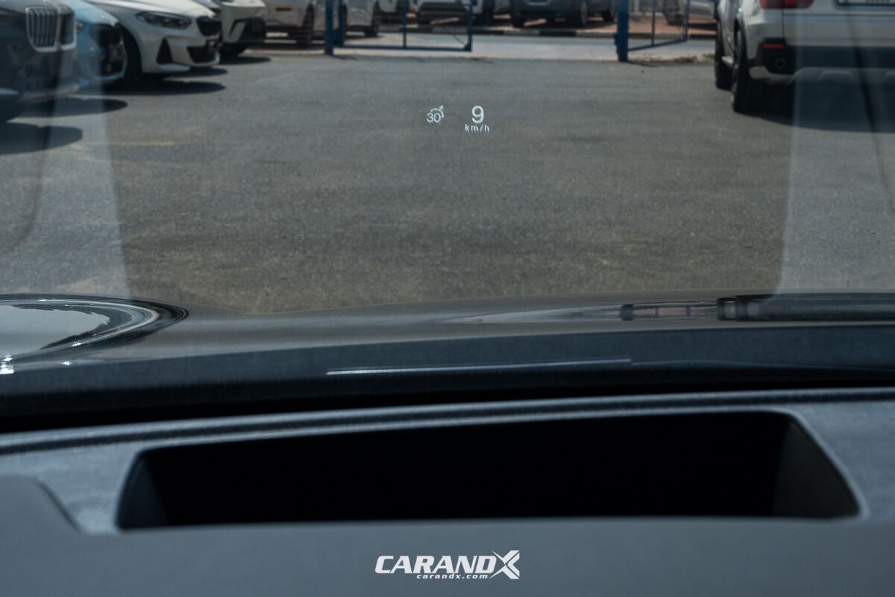 BYD HAN BYD Han Honor 715km Flagship 2024