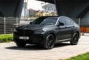 BMW X4 M40I 3.0L Video