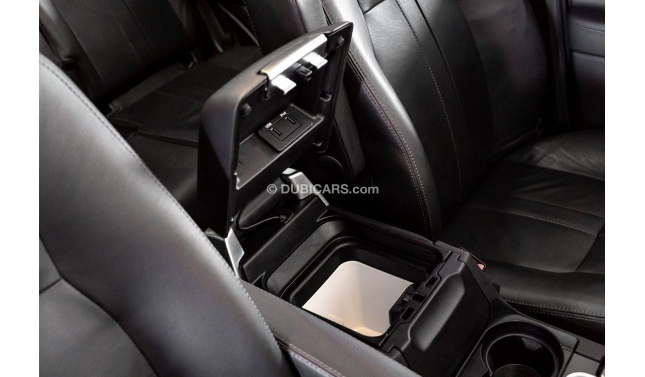 لاند روفر دسكفري 2013 Land Rover LR4 HSE 5.0L V8 / 7-Seater / Full-Service History