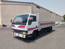Mitsubishi Canter Video