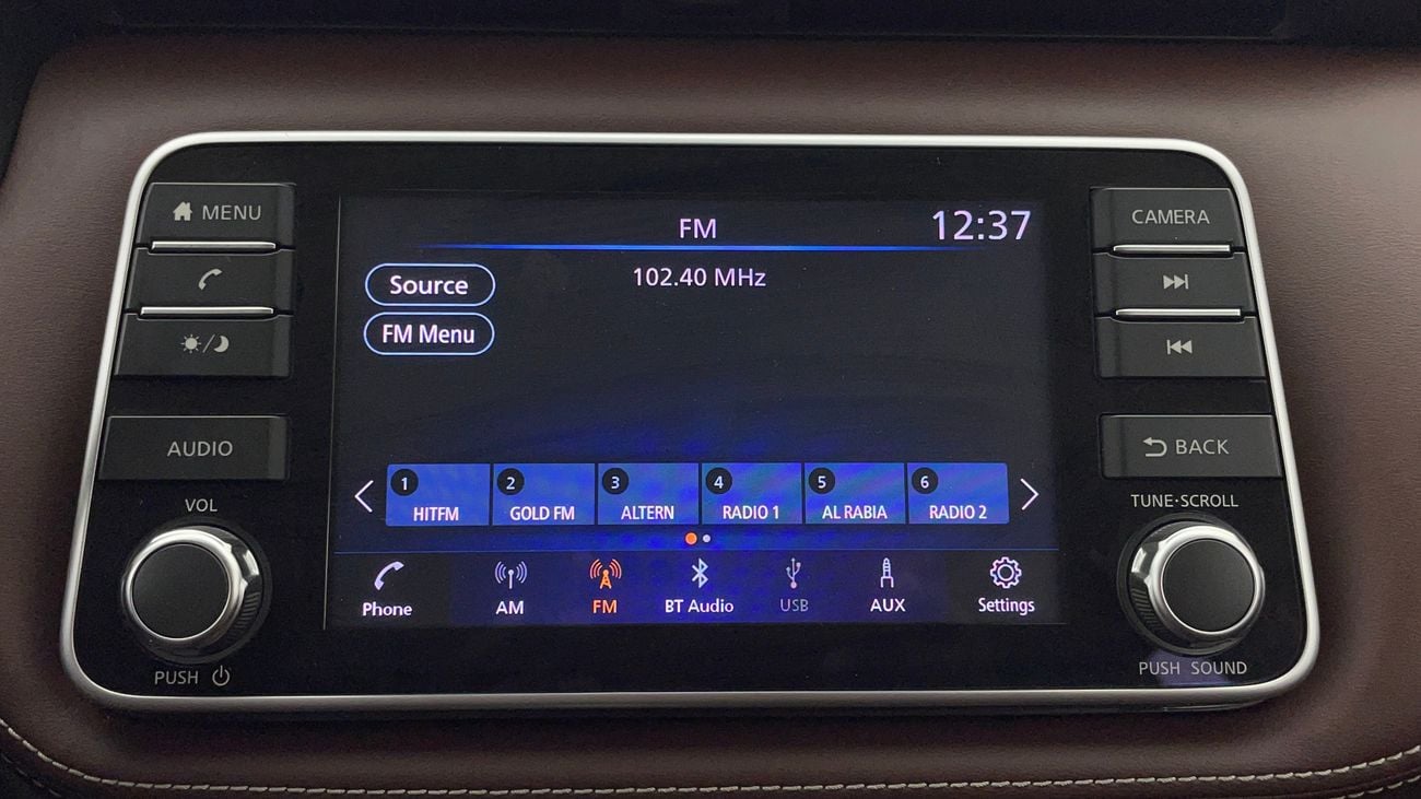 Nissan Kicks SL 1.6 | Zero Down Payment | Home Test Drive