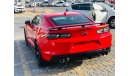 Chevrolet Camaro 2019 / 2SS / 6.2L / 455HP / HEAD UP DISPLAY / IMMACULATE CONDITION / EMI 2,662/- AED MONTHLY