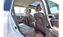 لكزس GX 460 LEXUS GX460 2016 (V8-4.6L)