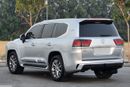 Toyota Land Cruiser GX.R V6 upgrade 2024