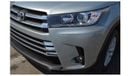 Toyota Kluger LE Perfect inside and out