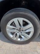 Volkswagen Teramont COMFORTLINE