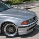 BMW 528i 2.8l