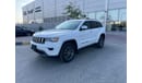 Jeep Cherokee Limited Canadian importer