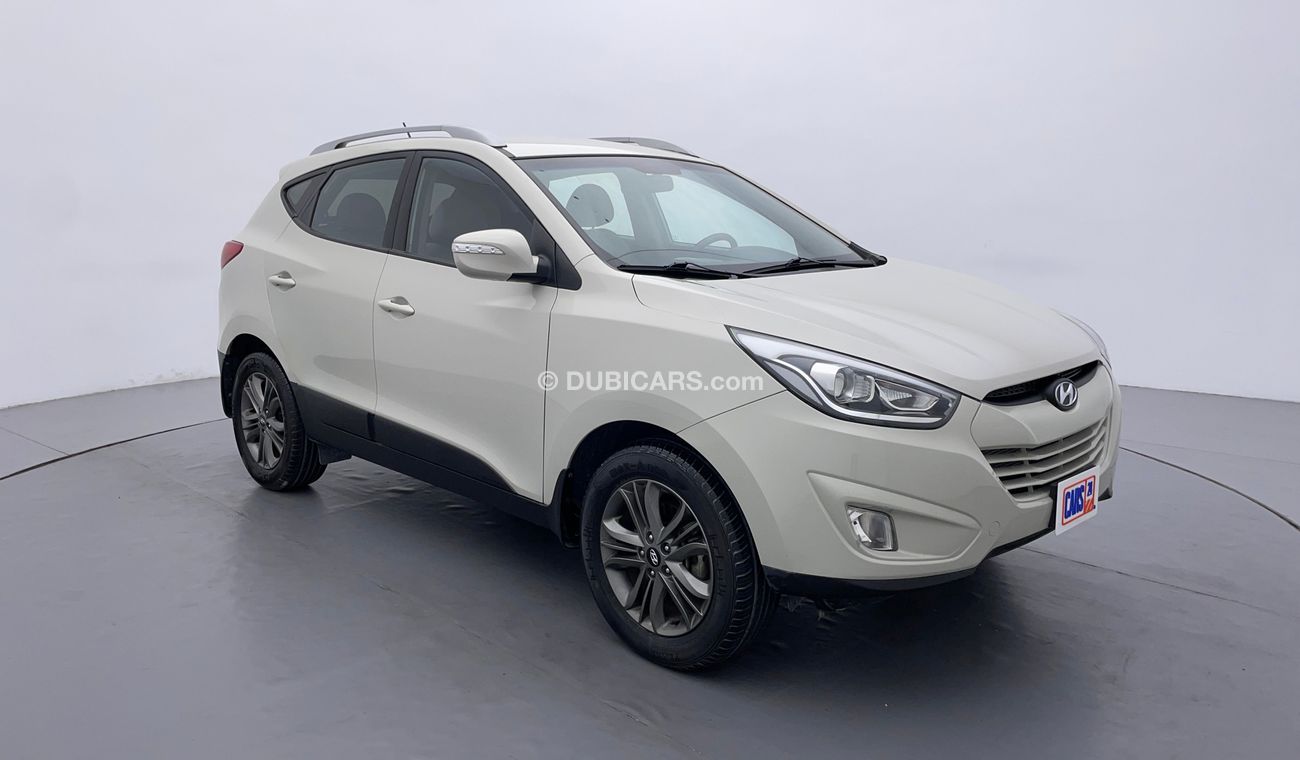 Hyundai Tucson GL 2 | Zero Down Payment | Free Home Test Drive