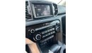 Kia Sportage EX Top