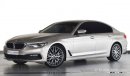 BMW 730Li LI