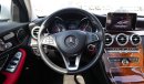 مرسيدس بنز C 300 4matic