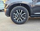 سوزوكي اسبريسو GL / 1.0L V3 A/T PETROL / ALLOY RIMS (CODE # SSPAGL)