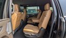 Cadillac Escalade ESV 6.2L  4X4 PREMIUM LUXURY