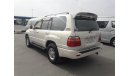 Toyota Land Cruiser Toyota Land Cruiser RIGHT HAND DRIVE ( PM 608 )