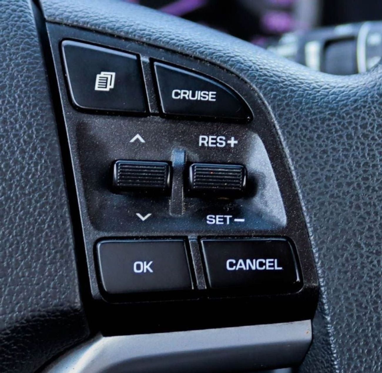 هيونداي توسون GL 2.0L Hyundai Tucson 2.0L 2020 GCC, accident-free, in excellent condition 1217 P.M