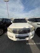 تويوتا لاند كروزر GXR 4.6L