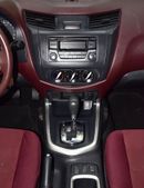 نيسان نافارا EXCELLENT DEAL for our Nissan Navara SE ( 2019 Model ) in White Color GCC Specs