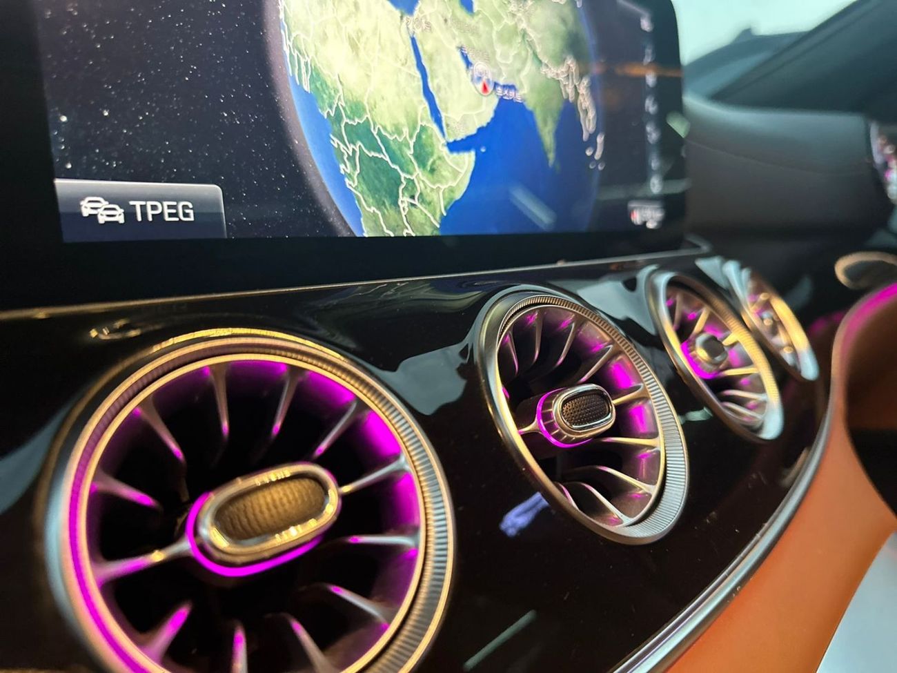 Mercedes-Benz AMG GT 43 Mercedes Benz AMG GT 43 2020 Korea Specs