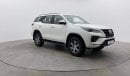 Toyota Fortuner EXR 2700