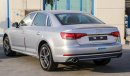 Audi A4 TFSI Ultra 2.0L - Zero Kilometer