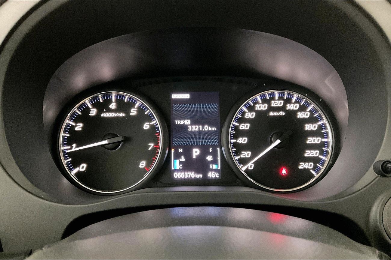 Mitsubishi Outlander GLX Midline | 1 year free warranty | 0 Down Payment