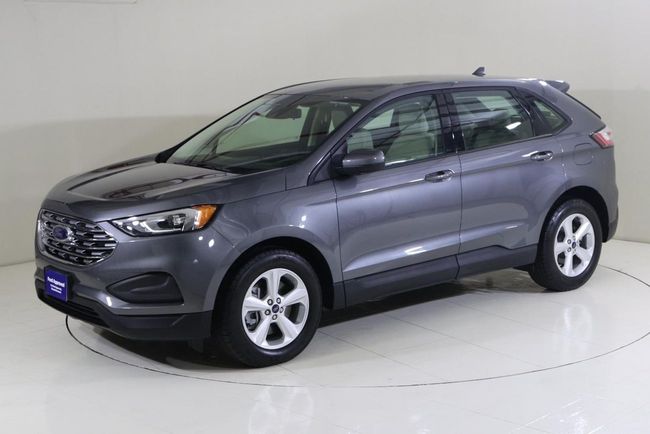 Ford Edge SE, миниатюра 21
