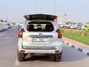 Toyota Prado VXR 2.7 V4 full potion  2019 Years