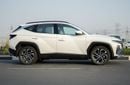 هيونداي توسون 2026 Hyundai Tucson 1.6L AT Petrol (White)