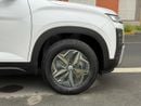 Hyundai Creta Hyundai Creta 1.5L MID Option Plus