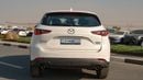 مازدا CX5 2025 | MAZDA CX-5 2.0L AT 2WD SMART PRO [EXPORT ONLY]
