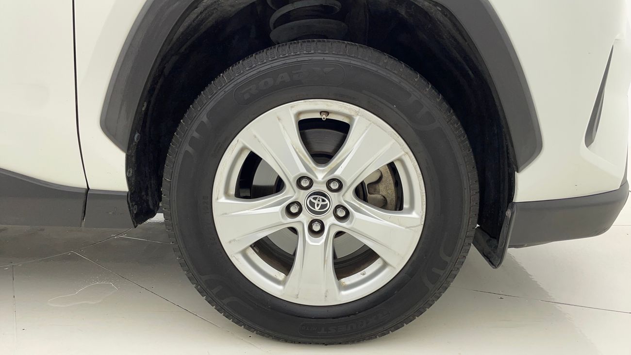 Toyota RAV4 EX 2.5 | Zero Down Payment | Free Home Test Drive