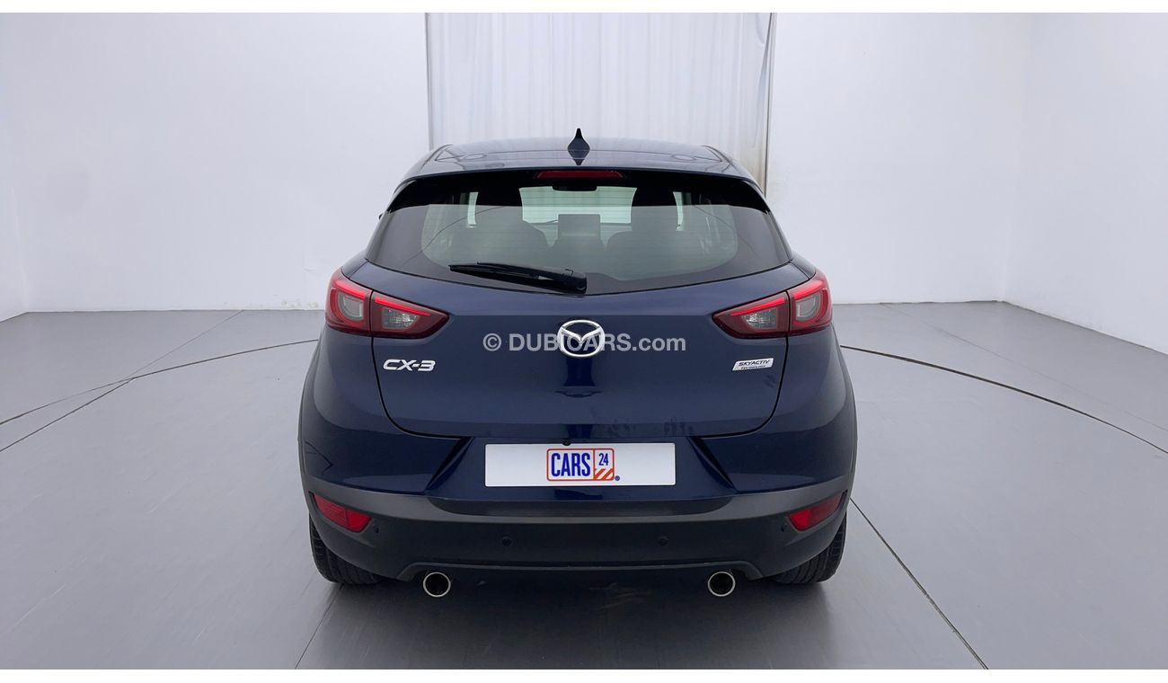 Mazda CX3 GS 2 | Zero Down Payment | Free Home Test Drive