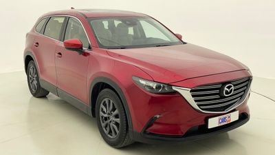 Mazda CX9 GT 2.5 | Zero Down Payment | Home Test Drive