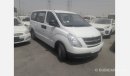 Hyundai H-1 full options