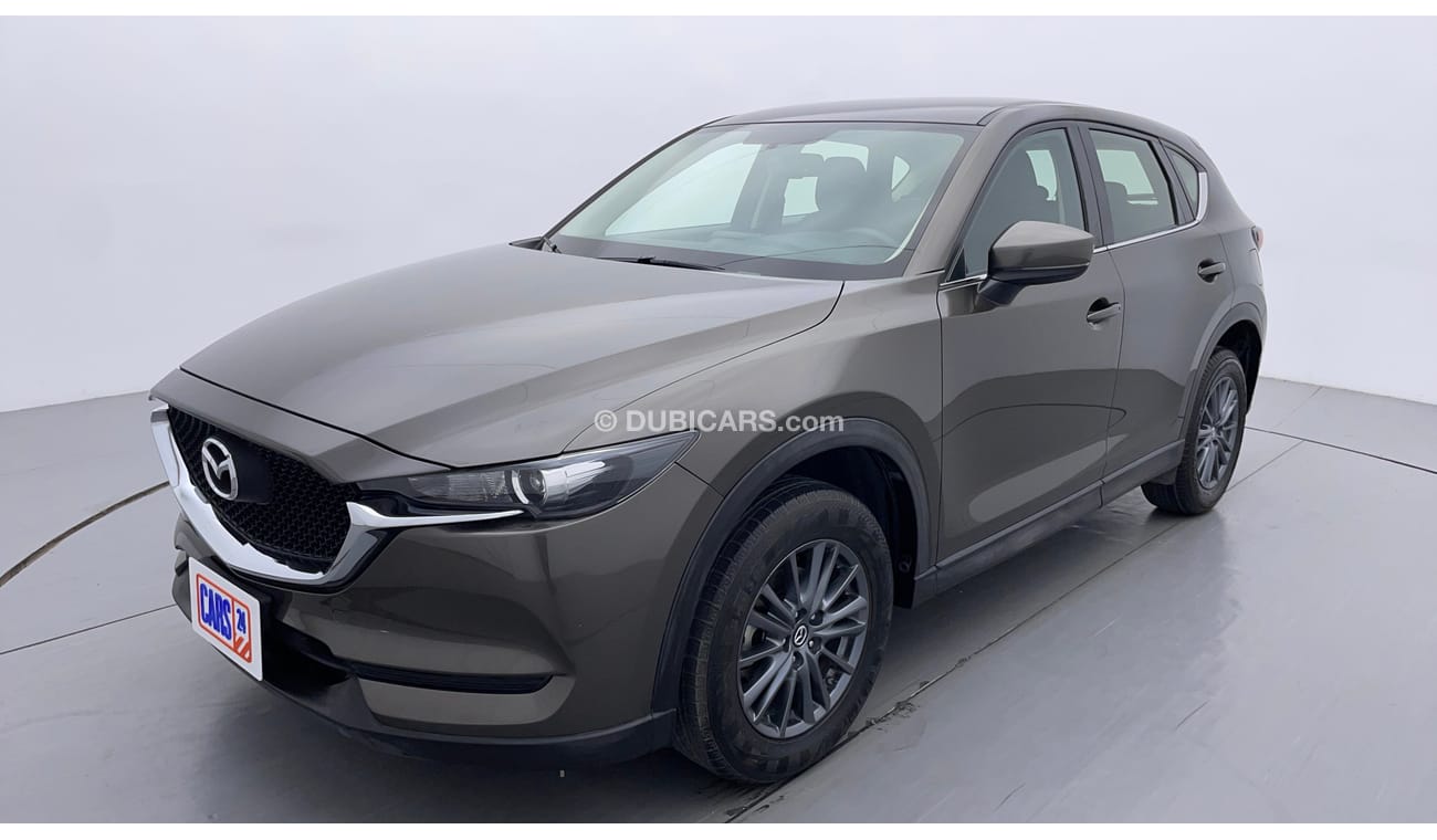 Mazda CX5 GS 2.5 | Zero Down Payment | Free Home Test Drive